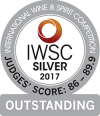 Silver Outstanding 2017