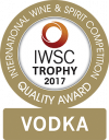 Vodka Trophy 2017
