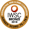Bronze 2018