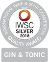 Gin & Tonic Silver 2018