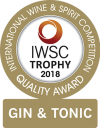 Gin & Tonic Trophy 2018