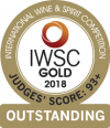 Gold Outstanding 2018