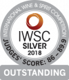 Silver Outstanding 2018