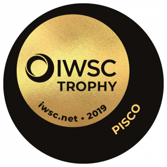 Pisco Trophy 2019