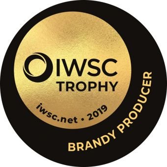 Brandy Producer 2019