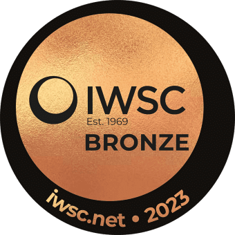 Wine Bronze 2023