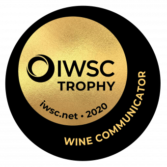 Wine Communicator 2020