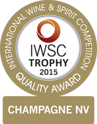 The NV Champagne Trophy 2015