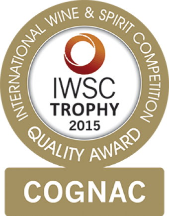 Cognac Trophy 2015