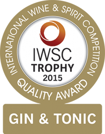 Gin & Tonic Trophy 2015