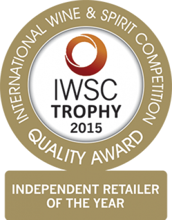 Independent Retailer Of The Year 2015