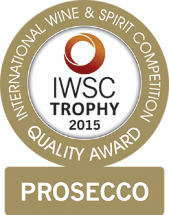 The Prosecco Trophy 2015