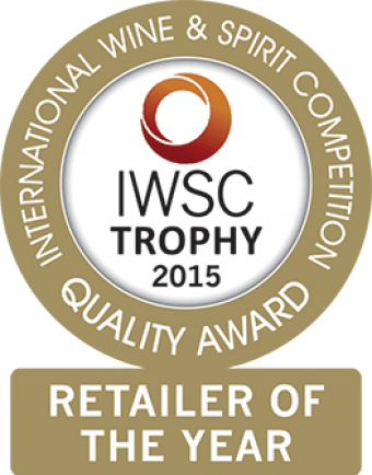 Retailer Of The Year 2015