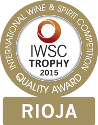 The Rioja Trophy 2015
