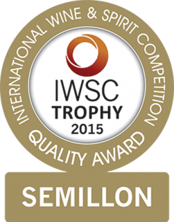 Semillon Trophy 2015