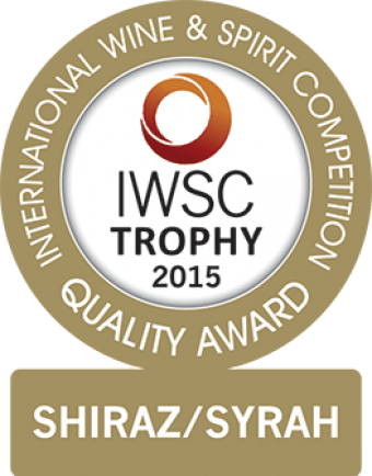 Shiraz Trophy 2015