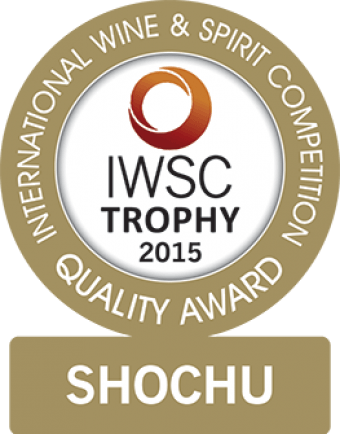 Shochu Trophy 2015