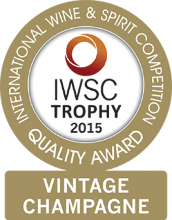 The Vintage Champagne Trophy 2015