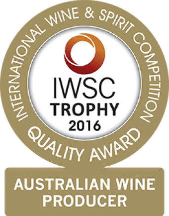 Australian Wine Producer Of The Year 2016
