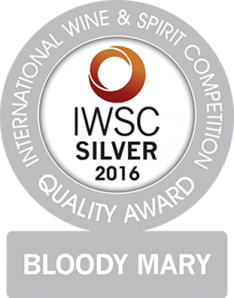 Bloody Mary Silver 2016