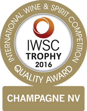 NV Champagne Trophy 2016
