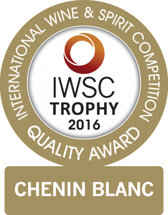 Chenin Blanc Trophy 2016