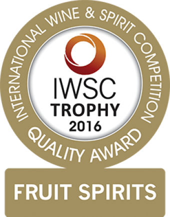Fruit Spirits Trophy 2016