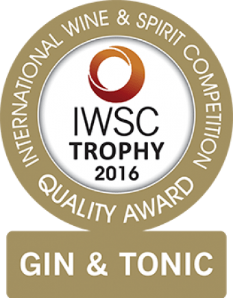 Gin & Tonic Trophy 2016