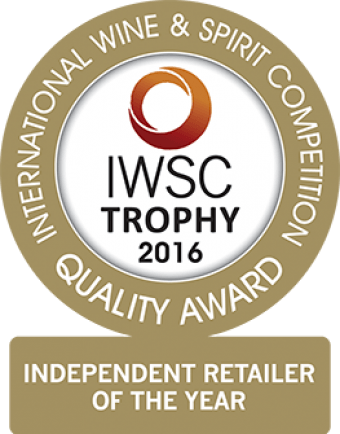 Independent Retailer of the Year 2016