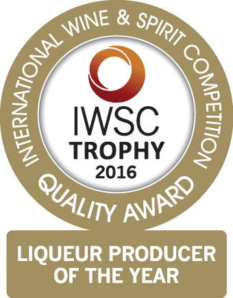 Liqueur Producer Of The Year 2016