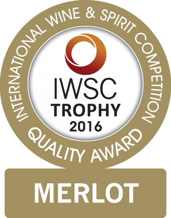 Merlot Trophy 2016