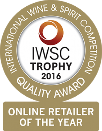 Online Retailer of the Year 2016