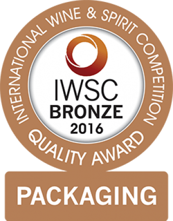 Packaging Bronze 2016