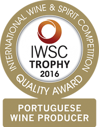 Portuguese Wine Producer Of The Year 2016