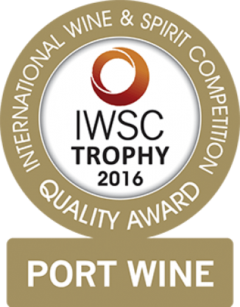 Port Wine Trophy 2016