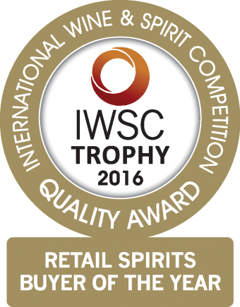 Retail Spirits Buyer Of The Year 2016