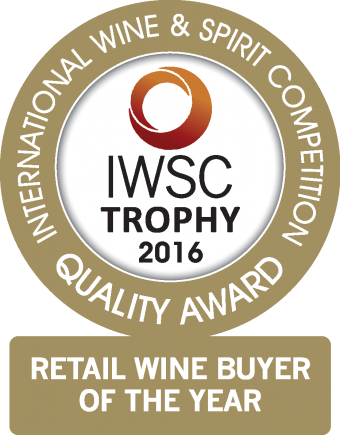 Retail Wine Buyer Of The Year 2016