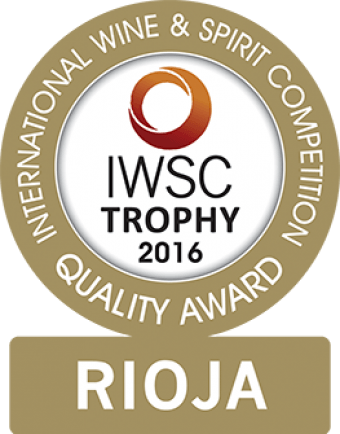 Rioja Trophy 2016