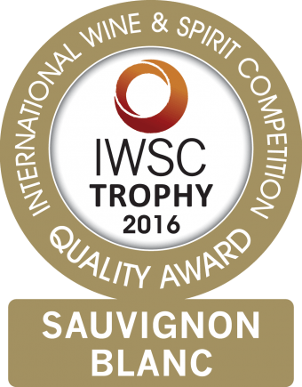 Sauvignon Blanc Trophy 2016