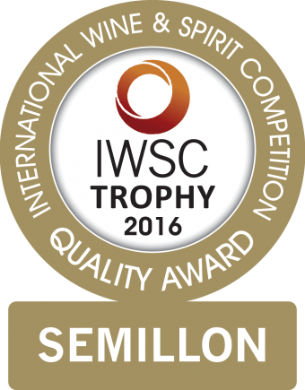 Semillon Trophy 2016