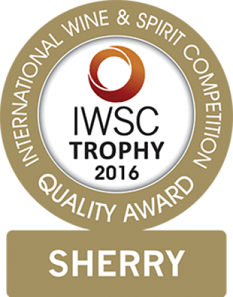 Sherry Trophy 2016