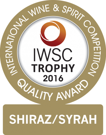 Shiraz/Syrah Trophy 2016