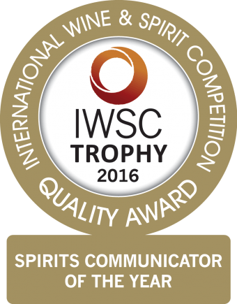 Communicator Of The Year (Spirits) 2016