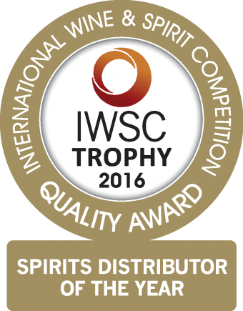 Spirits Distributor 2016