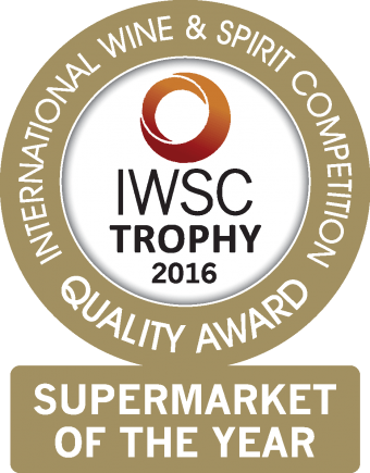 Supermarket Of The Year 2016