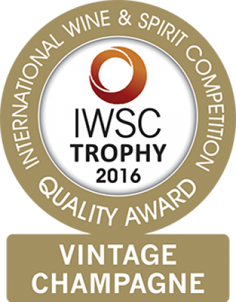 Vintage Champagne Trophy 2016