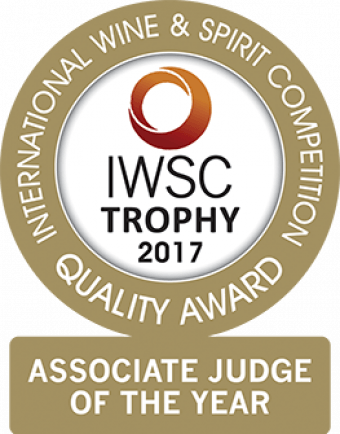 Associate Judge Of The Year 2017