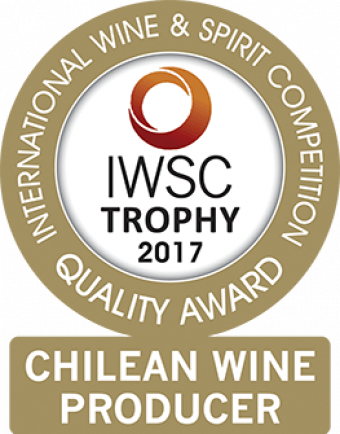Chilean Wine Producer Of The Year 2017