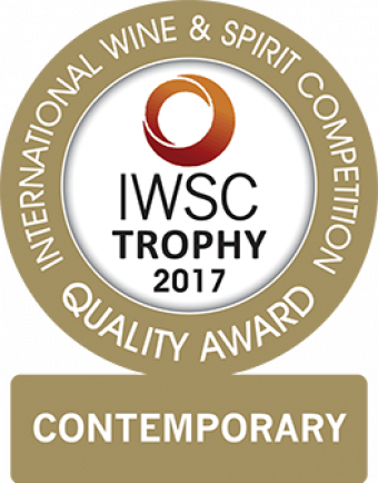 Contemporary Packaging Trophy 2017