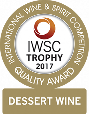 Dessert Wine Trophy 2017